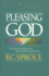 Pleasing God