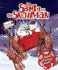 Santa Vs. the Snowman