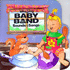 Baby Band (Wee Sing Sounds and Songs)