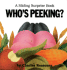 Who's Peeking? : a Sliding Surprise Book