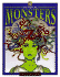 Mythical Monsters (Troubador Color and Story Album)