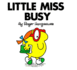 Little Miss Collection the