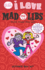 P.S. I Love Mad Libs
