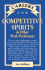 Careers for Competitive Spirits & Other Peak Performers