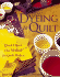 Dyeing to Quilt