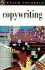 Copywriting (Teach Yourself)