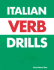 Italian Verb Drills