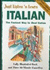 Italian (Just Listen 'N Learn)