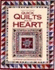 Quick Quilts From the Heart (for the Love of Quilting)