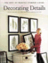 Decorating Details Projects and Ideas (Best of Martha Stewart Living)