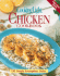 Cooking Light Chicken Cookbook