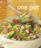 Williams-Sonoma: One Pot: Food Made Fast