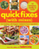 Quick Fixes With Mixes: Fast Cooking With Bagged, Bottled & Frozen Ingredients