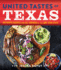United Tastes of Texas Authentic Recipes From All Corners of the Lone Star State