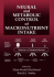 Neural and Metabolic Control of Macronutrient Intake