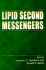 Lipid Second Messengers (Methods in Signal Transduction Series)