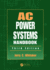 Ac Power Systems Handbook 3/Ed