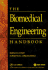 The Biomedical Engineering Handbook (Electrical Engineering Handbook)