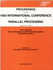 Proceedings of the 1993 International Conference on Parallel Processing August 16-20, 1993: Software