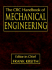 Crc Handbook of Mechanical Engineering