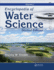 Encyclopedia of Water Science: V. Ume 1