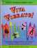 96f-Viva Vibrato! -Teacher's Manual & Score