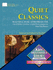 Gp408-Quiet Classics for the Piano-Snell (the Neil a. Kjos Master Composer Library for Piano Students)