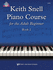 Keith Snell Piano Course Adult Book 2 (Piano Solo)