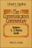 The Communicator's Commentary: James 1, 2 Peter, Jude (Vol. 11)