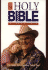 The Holy Bible: New Century Version
