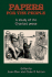 Papers for the People. a Study of the Chartist Press