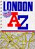 A-Z Street Atlas of London (London Street Atlases)