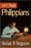 Let's Study Philippians (Let's Study Series)