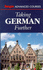 Taking German Further (Hugo's Advanced Courses)