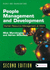 People Management and Development: Human Resource Management at Work