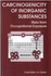 Carcinogenicity of Inorganic Substances Risks From Occupational Exposure (Hb 1997)