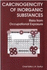 Carcinogenicity of Inorganic