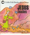 Jesus Teaches (Little Fish)