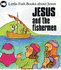 Jesus and the Fishermen (Little Fish)