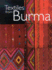 Textiles From Burma