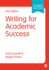 Writing for Academic Success, 2nd Edition (Student Success)