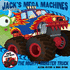 Jack's Mega Machines: Mighty Monster Truck