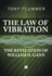 The Law of Vibration the Revelation of William D Gann