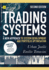 Trading Systems 2nd Edition a New Approach to System Development and Portfolio Optimisation