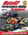 Performance Riding Techniques-Fully Revised and Updated: the Motogp Manual of Track Riding Skills