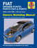 Fiat Grande Punto, Punto Evo and Punto Petrol (06 - 15) Haynes Repair Manual