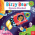 Bizzy Bear: Space Rocket