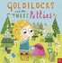 Goldilocks and the Three Potties