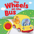 Wheels on the Bus (Song Sounds-Igloo Books Ltd)