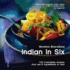 Indian in 6 100 Irresistible Recipes That Use 6 Ingredients Or Less Easy Eat Series